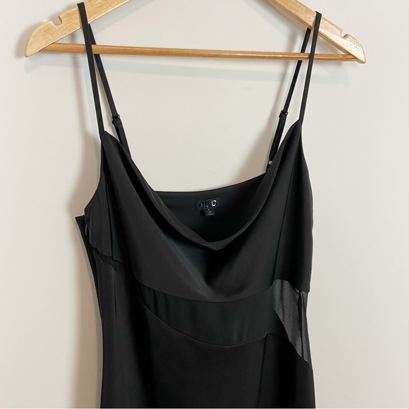 NBD Delfino Slip Dress - Picture 3 of 13